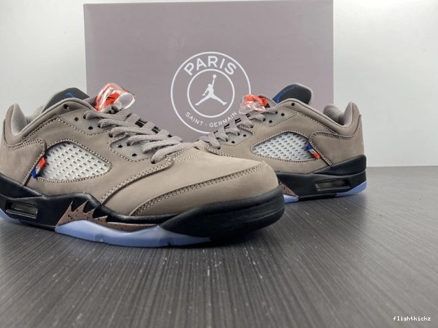 Jordan PSG x DX6325-204 Air Low 5 0805